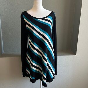 White House Black Market Sweater Dress